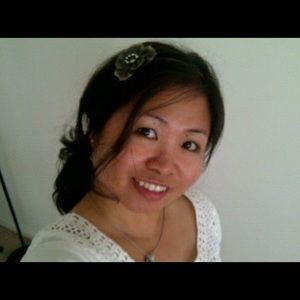 Meet you Posher Laarni!